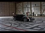 Cadillac XLR-V by D3 2008 года